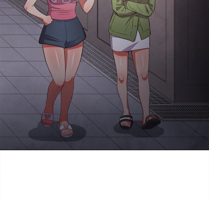 My High School Bully Chapter 44 Page 120