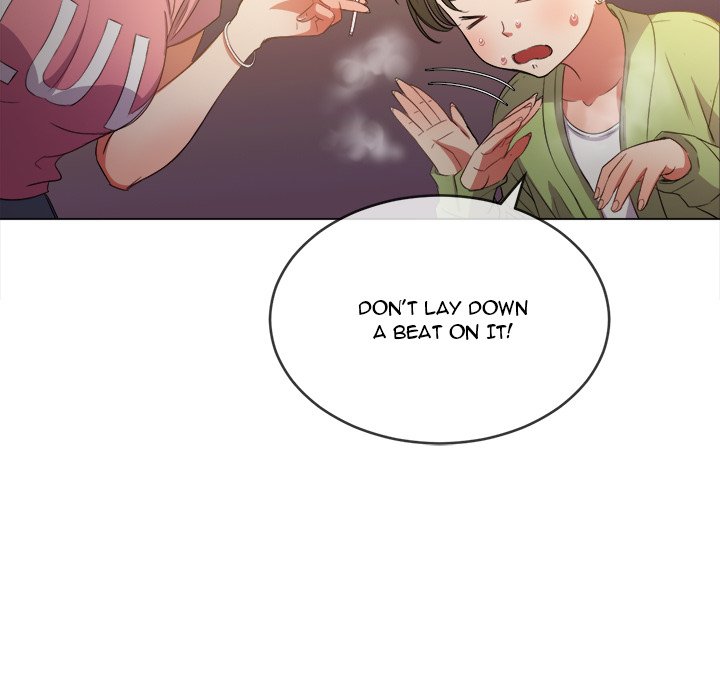My High School Bully Chapter 44 Page 130