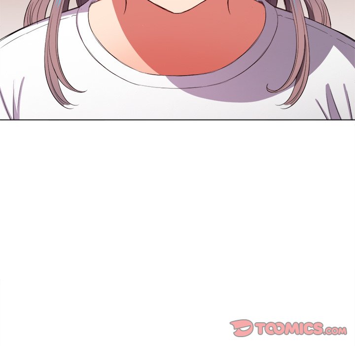 My High School Bully Chapter 44 Page 135