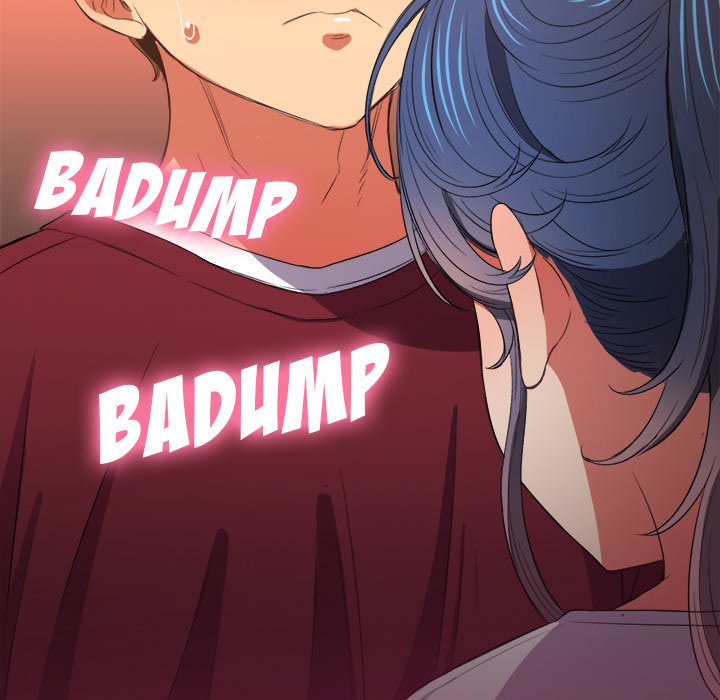 My High School Bully Chapter 44 Page 139