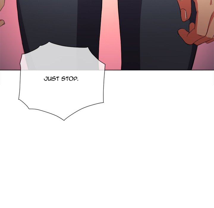 My High School Bully Chapter 44 Page 142