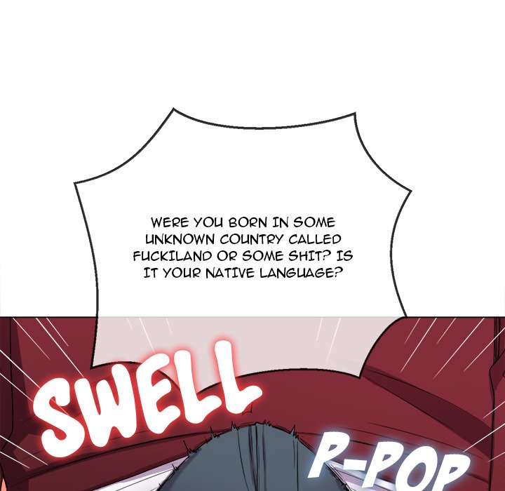 My High School Bully Chapter 44 Page 143