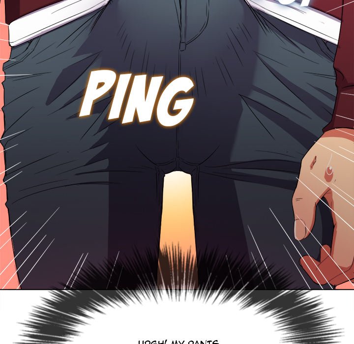 My High School Bully Chapter 44 Page 144