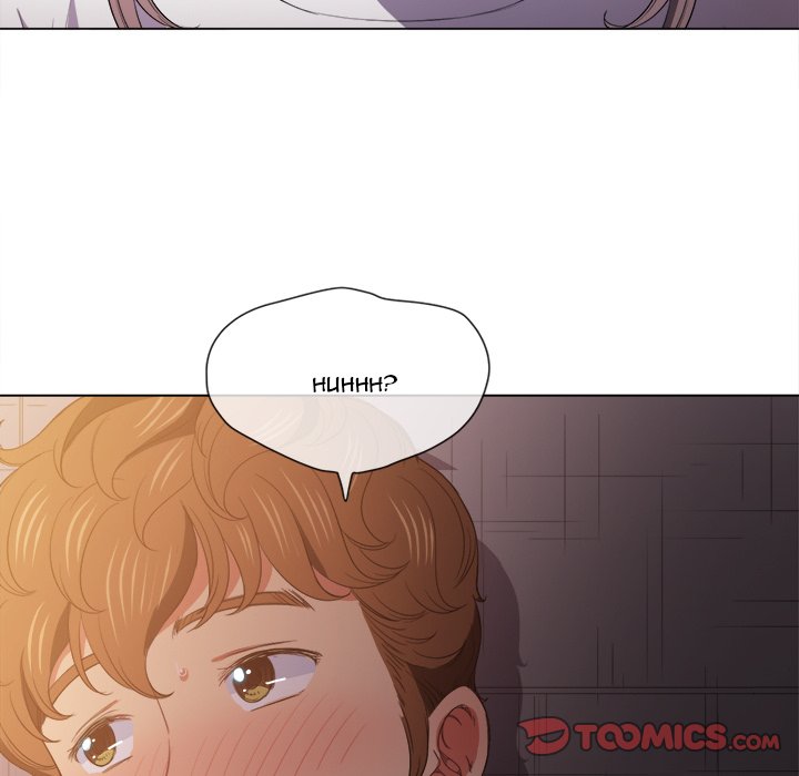 My High School Bully Chapter 44 Page 147