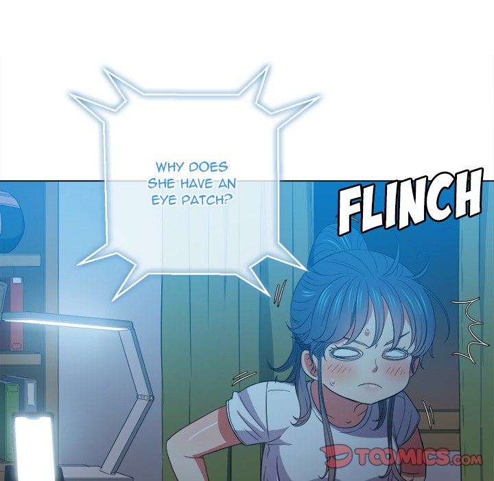 My High School Bully Chapter 44 Page 15