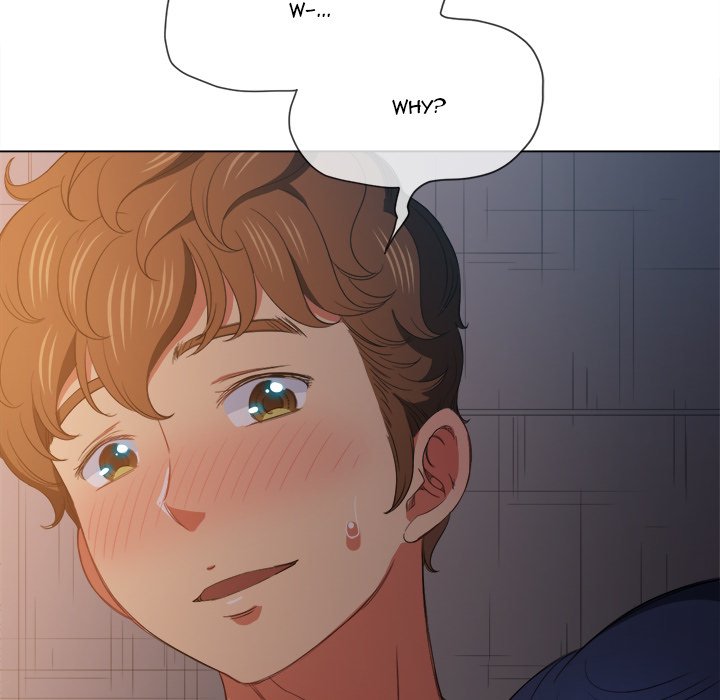 My High School Bully Chapter 44 Page 152