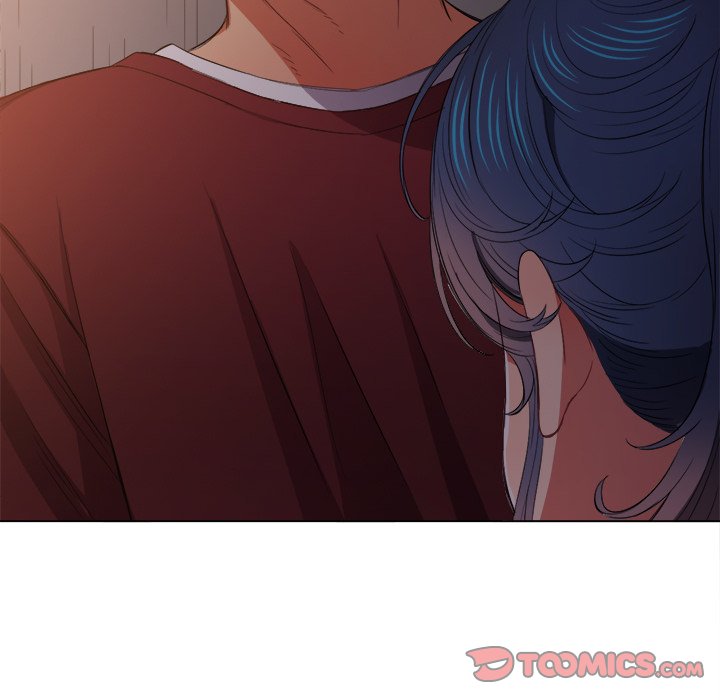 My High School Bully Chapter 44 Page 153