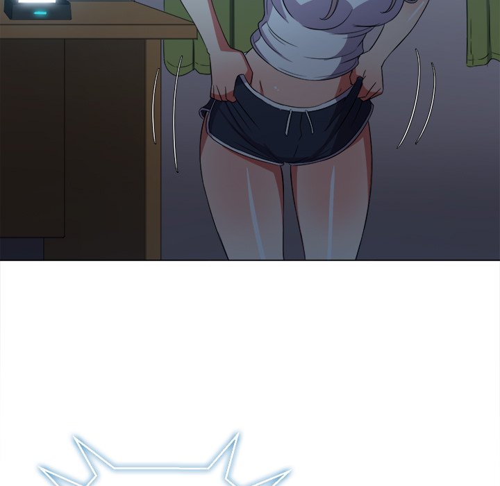 My High School Bully Chapter 44 Page 16
