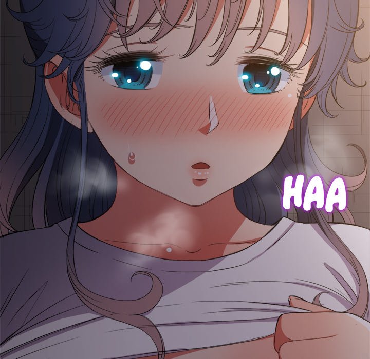 My High School Bully Chapter 44 Page 163