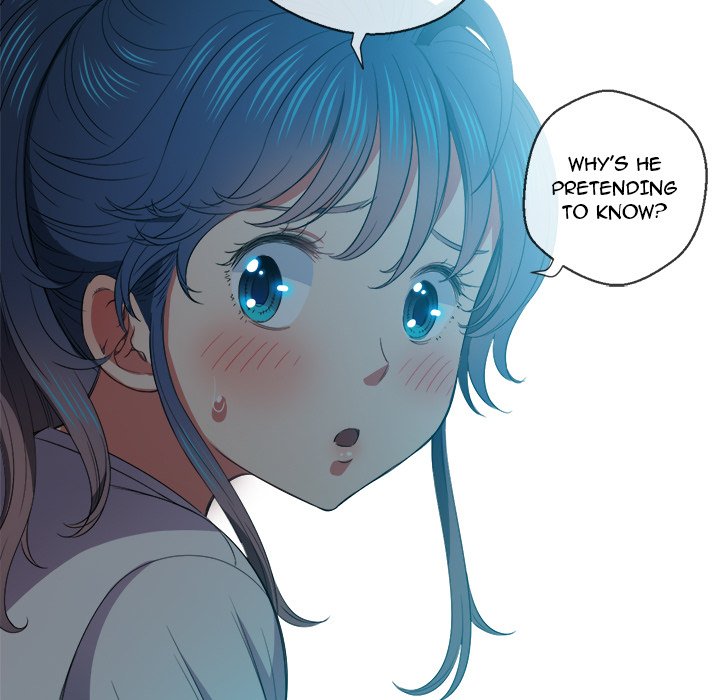 My High School Bully Chapter 44 Page 19