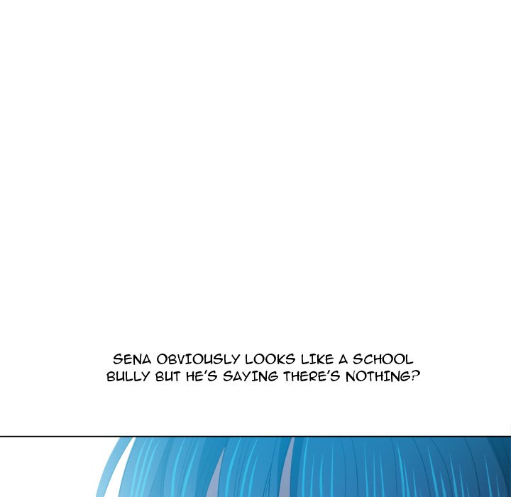 My High School Bully Chapter 44 Page 25