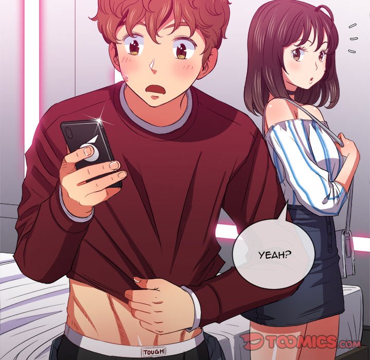My High School Bully Chapter 44 Page 33