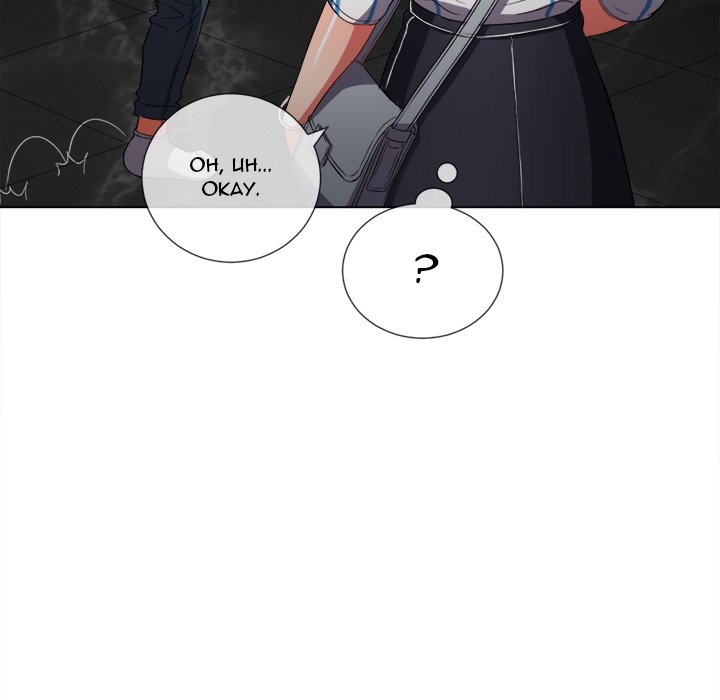 My High School Bully Chapter 44 Page 36