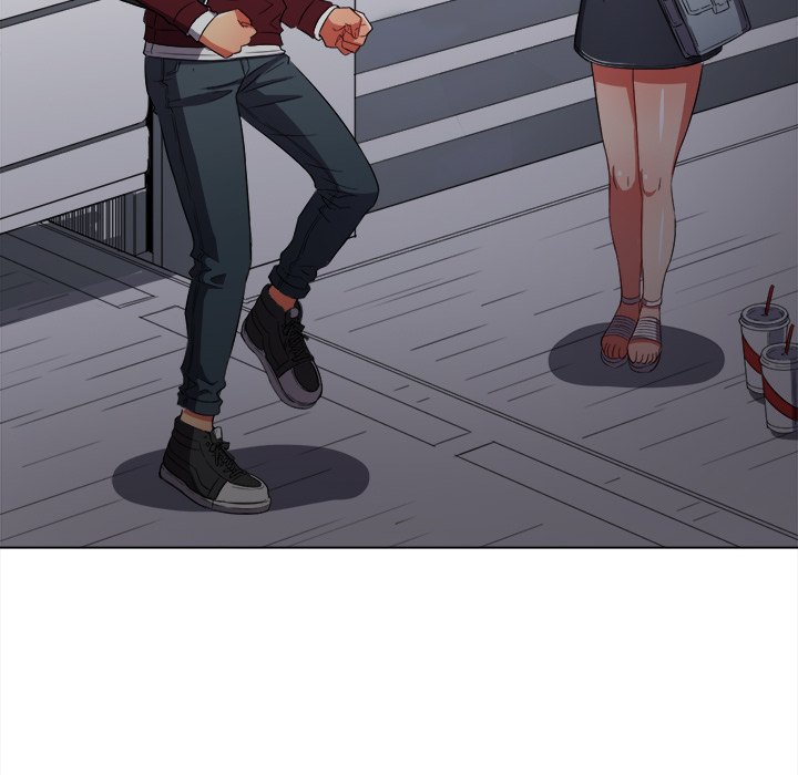 My High School Bully Chapter 44 Page 38