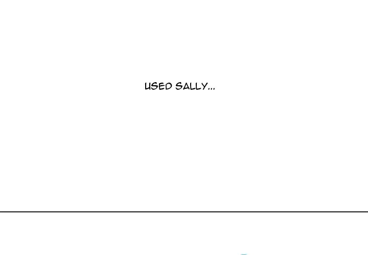 My High School Bully Chapter 44 Page 4