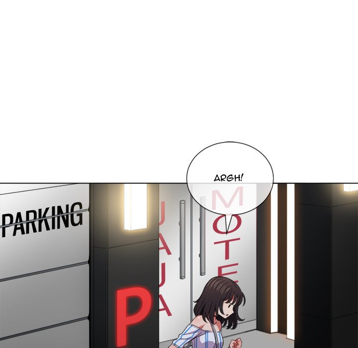 My High School Bully Chapter 44 Page 41