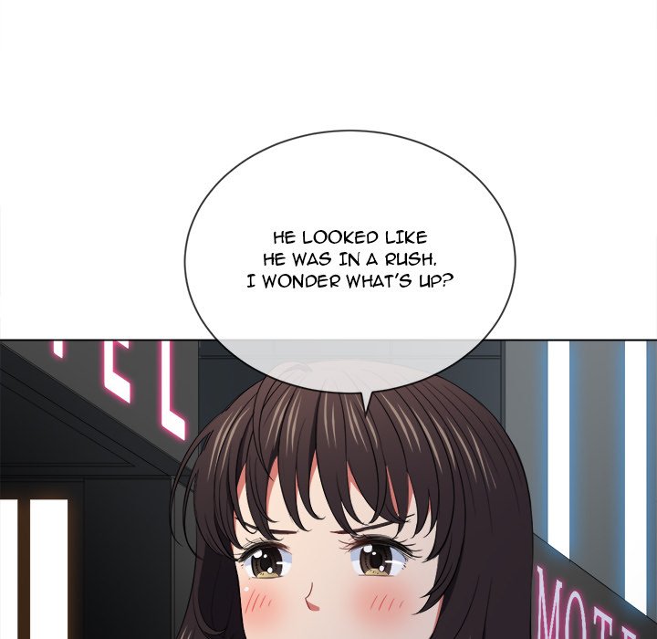My High School Bully Chapter 44 Page 43