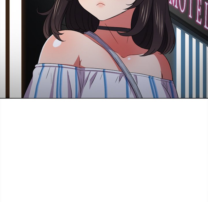 My High School Bully Chapter 44 Page 44