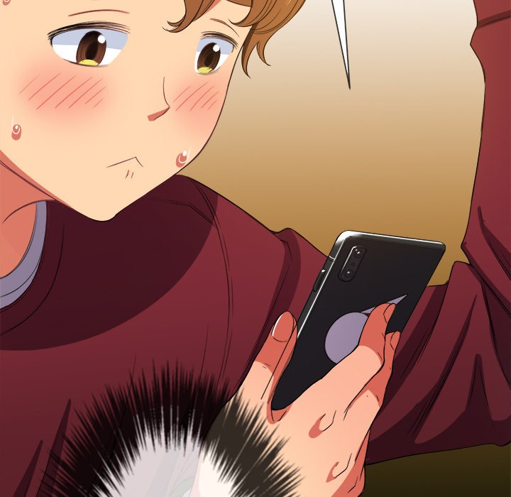 My High School Bully Chapter 44 Page 50