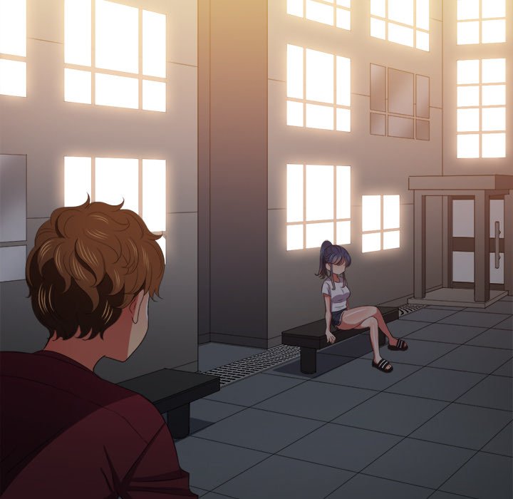 My High School Bully Chapter 44 Page 55