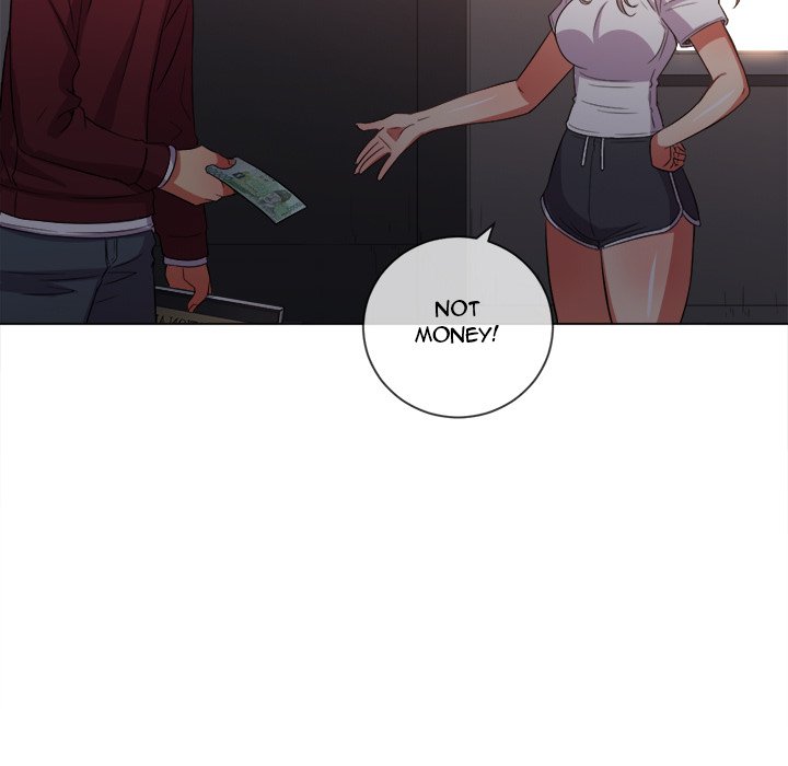 My High School Bully Chapter 44 Page 61