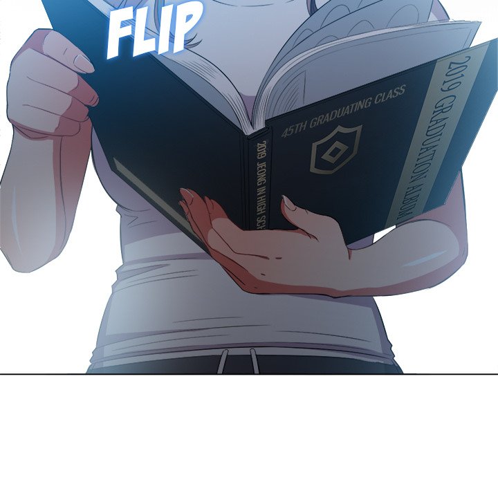 My High School Bully Chapter 44 Page 65