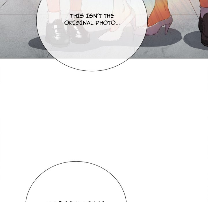 My High School Bully Chapter 44 Page 70