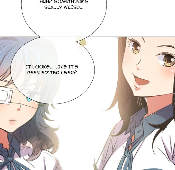 My High School Bully Chapter 44 Page 71