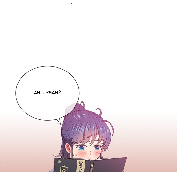 My High School Bully Chapter 44 Page 77