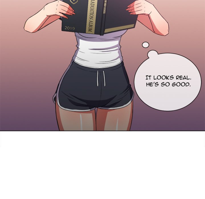 My High School Bully Chapter 44 Page 78