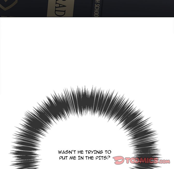 My High School Bully Chapter 44 Page 81