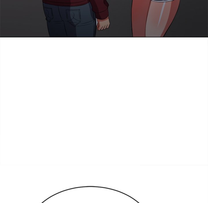 My High School Bully Chapter 44 Page 85