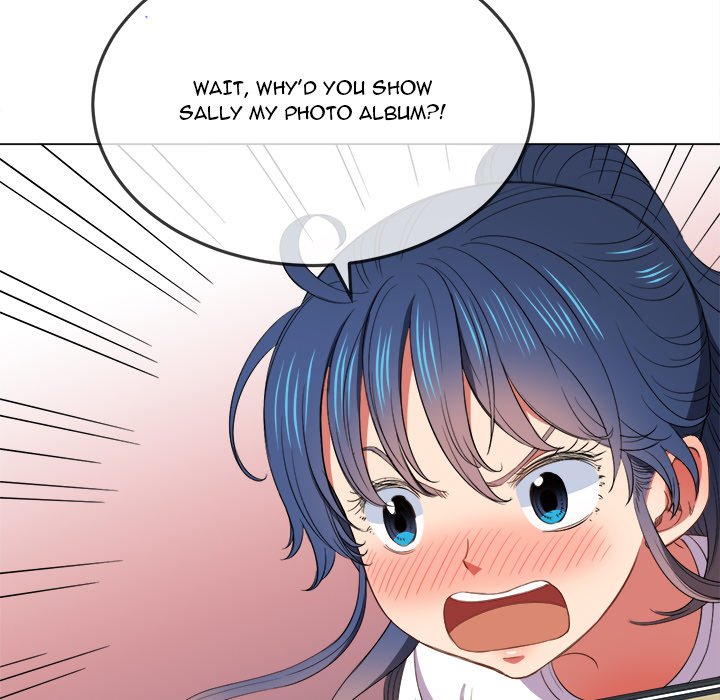 My High School Bully Chapter 44 Page 86