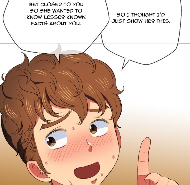 My High School Bully Chapter 44 Page 88