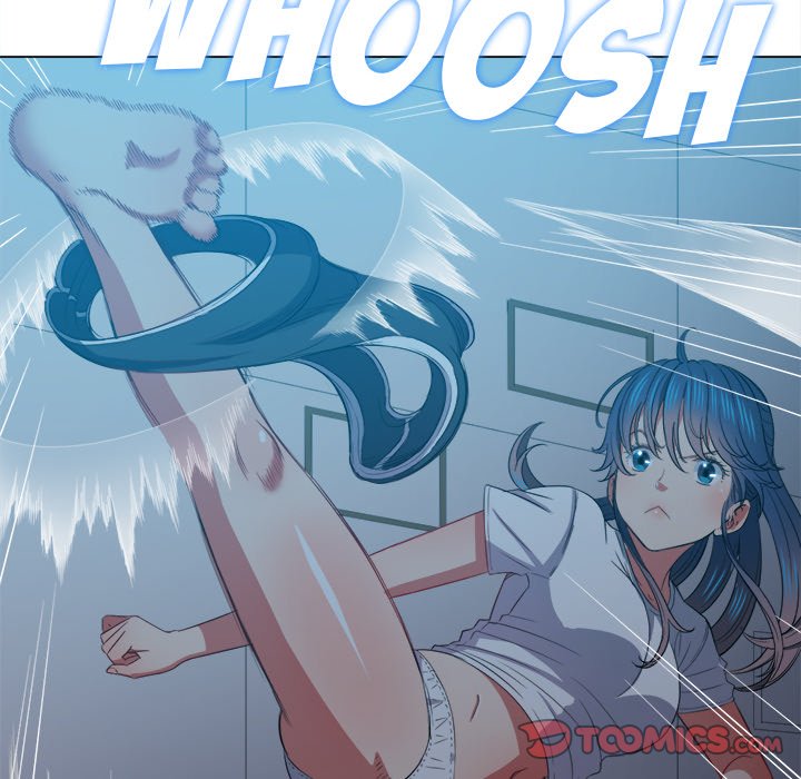 My High School Bully Chapter 44 Page 9