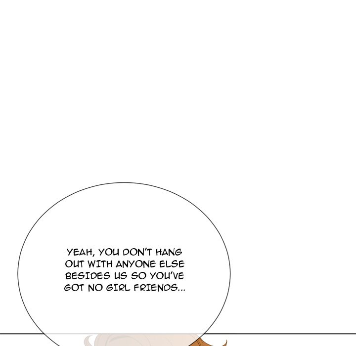 My High School Bully Chapter 44 Page 92
