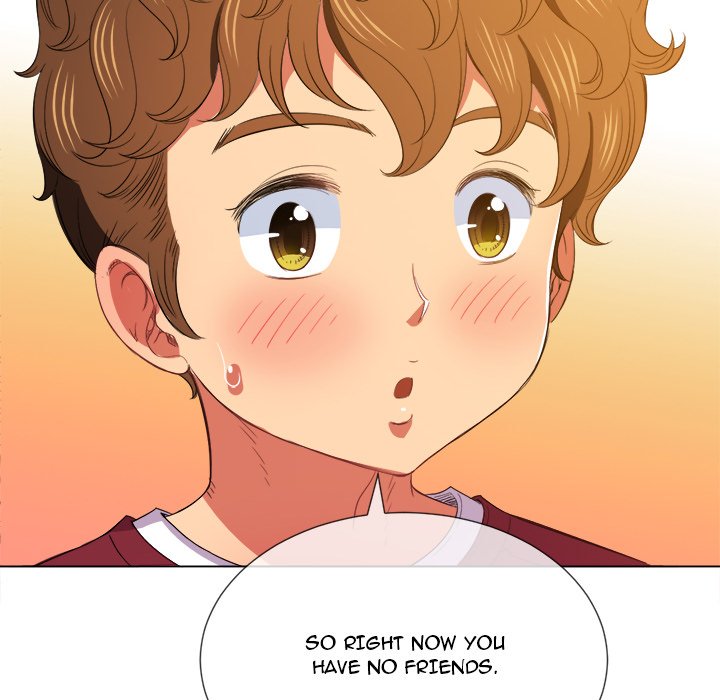 My High School Bully Chapter 44 Page 95