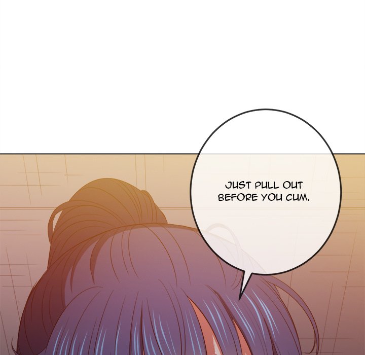 My High School Bully Chapter 45 Page 106