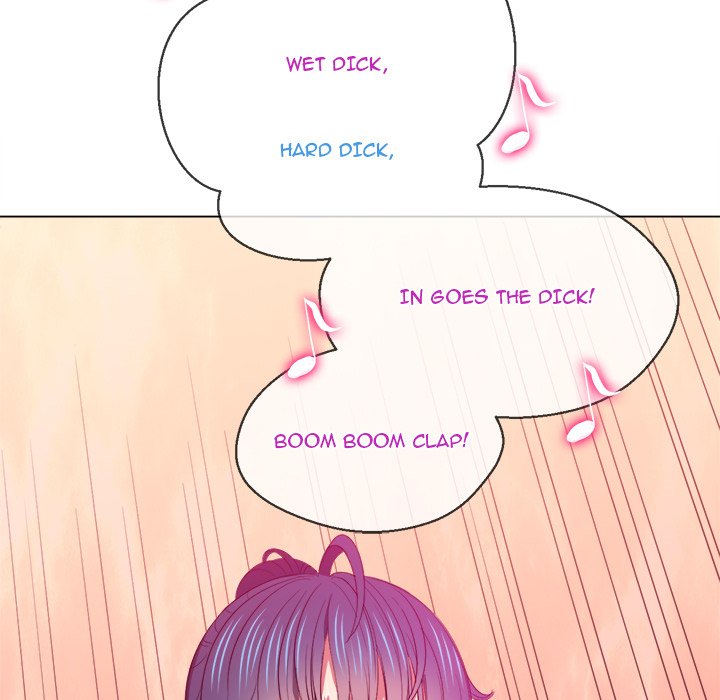 My High School Bully Chapter 45 Page 113