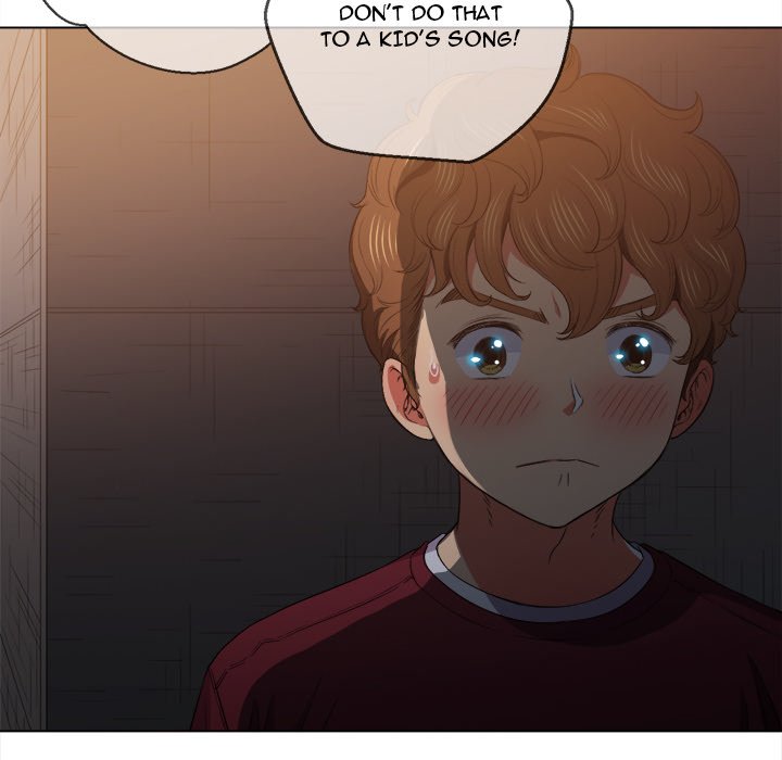 My High School Bully Chapter 45 Page 13