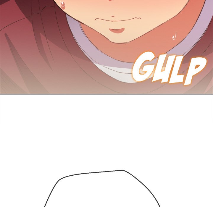 My High School Bully Chapter 45 Page 137