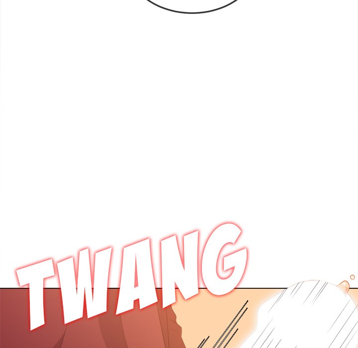 My High School Bully Chapter 45 Page 16