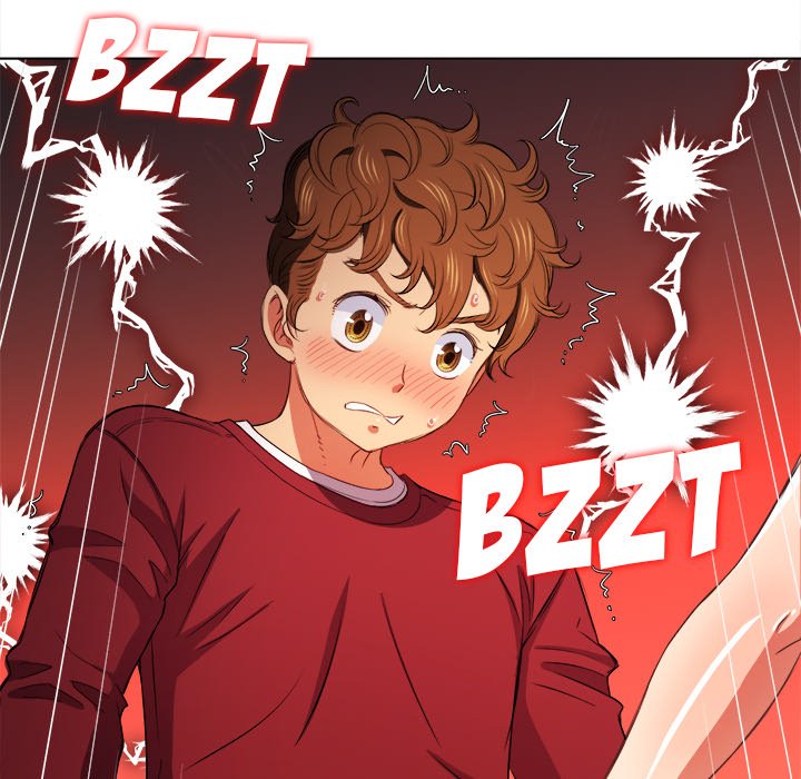My High School Bully Chapter 45 Page 34