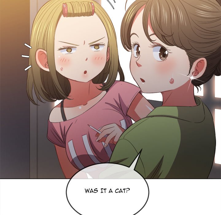 My High School Bully Chapter 45 Page 60