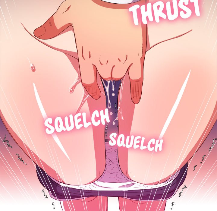 My High School Bully Chapter 45 Page 66