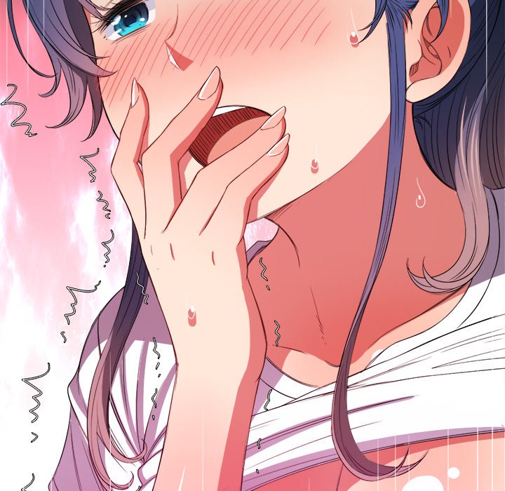 My High School Bully Chapter 45 Page 70