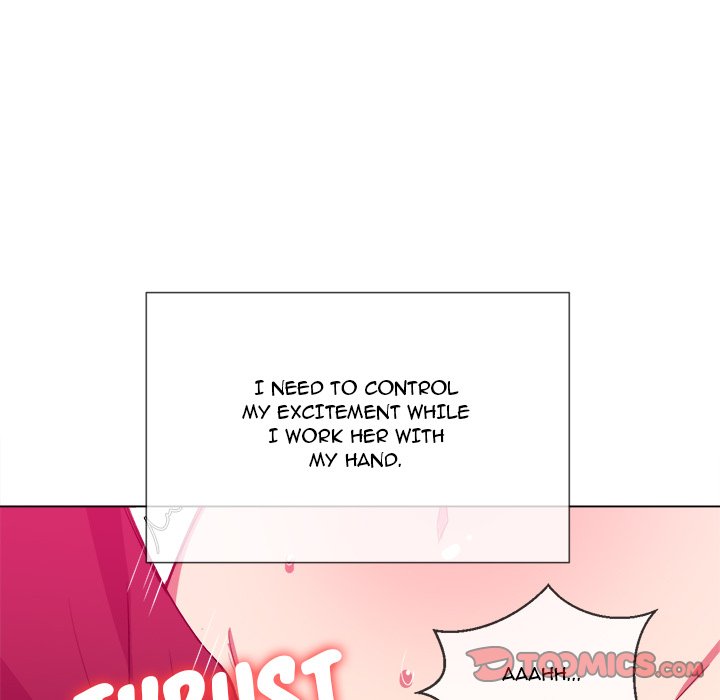 My High School Bully Chapter 45 Page 75