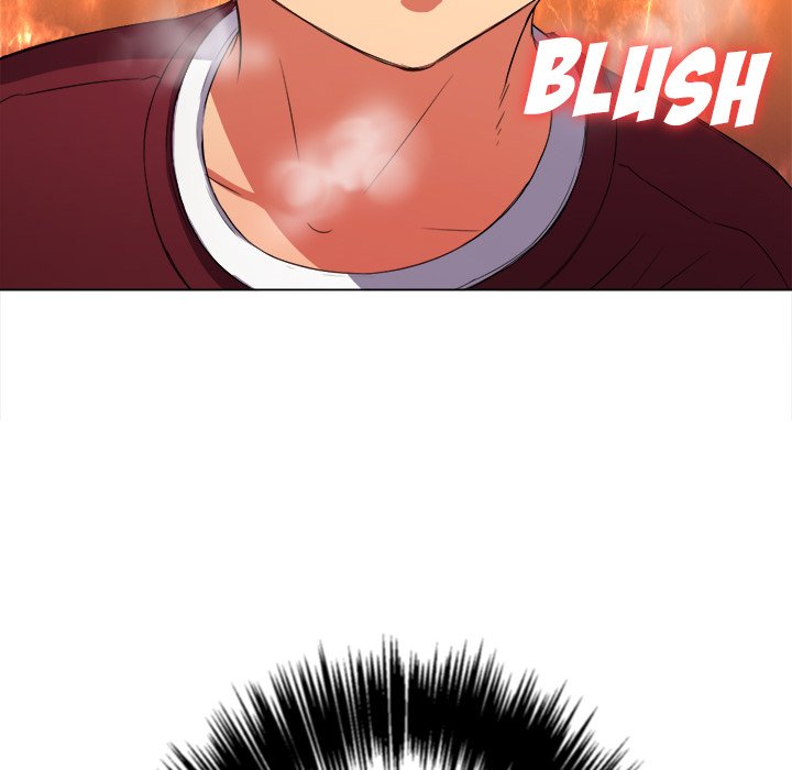 My High School Bully Chapter 45 Page 86