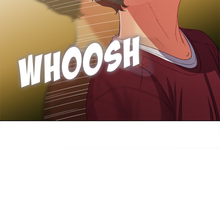 My High School Bully Chapter 45 Page 90