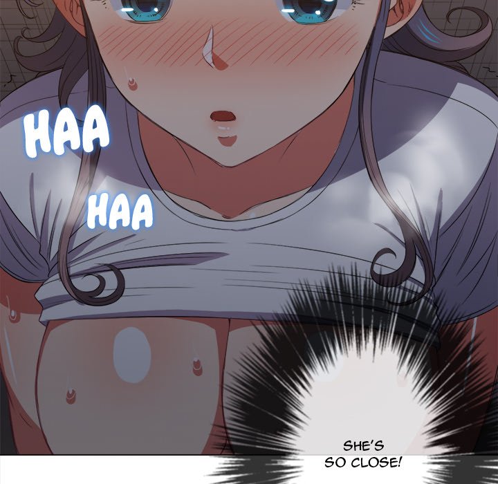 My High School Bully Chapter 45 Page 92
